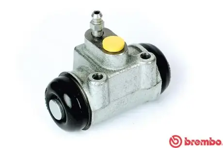 Гальмівний циліндр робочий BREMBO A12 567