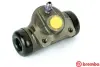 Гальмівний циліндр робочий BREMBO A12 578 (фото 1)