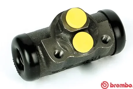 Гальмівний циліндр робочий Brembo A12586