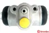 Гальмівний циліндр робочий BREMBO A12 590 (фото 1)
