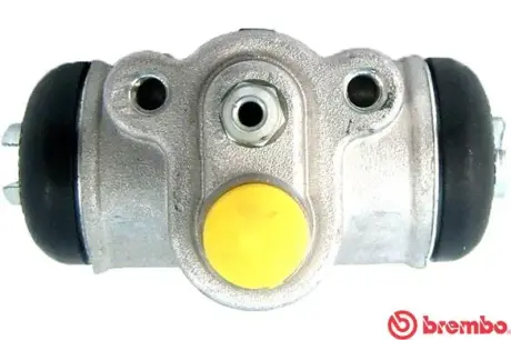 Гальмівний циліндр робочий BREMBO A12 590