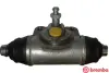 Гальмівний циліндр робочий BREMBO A12 598 (фото 1)