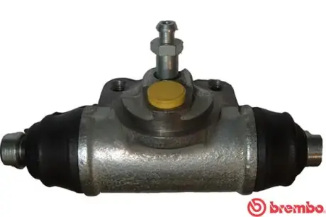 Гальмівний циліндр робочий BREMBO A12 598