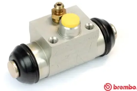 Гальмівний циліндр робочий BREMBO A12 603