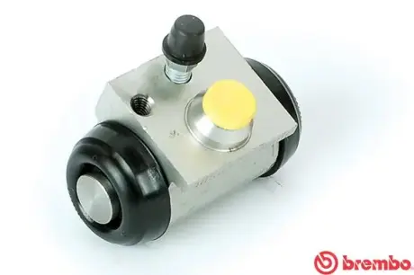 Гальмівний циліндр робочий BREMBO A12 604