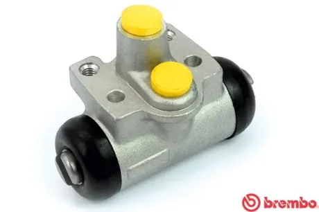 Гальмівний циліндр робочий BREMBO A12609