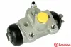 Гальмівний циліндр робочий BREMBO A12 610 (фото 1)