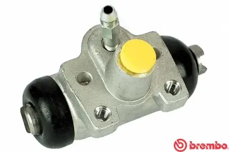Гальмівний циліндр робочий BREMBO A12 610