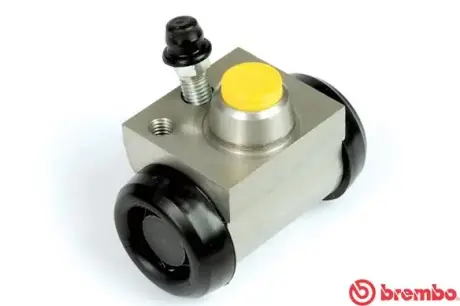 Гальмівний циліндр робочий BREMBO A12 618
