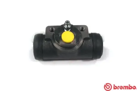 Гальмівний циліндр робочий BREMBO A12 624