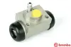 Гальмівний циліндр робочий BREMBO A12 635 (фото 1)