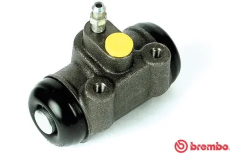 Гальмівний циліндр робочий BREMBO A12738