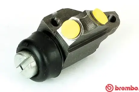 Гальмівний циліндр робочий BREMBO A12 775