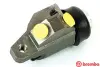 Гальмівний циліндр робочий BREMBO A12 776 (фото 1)
