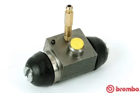 Гальмівний циліндр робочий BREMBO A12 778