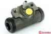 Гальмівний циліндр робочий BREMBO A12 794 (фото 1)