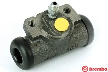 Гальмівний циліндр робочий BREMBO A12 794