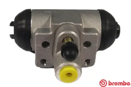 Гальмівний циліндр робочий BREMBO A12 856