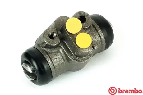 Гальмівний циліндр робочий BREMBO A12 A97