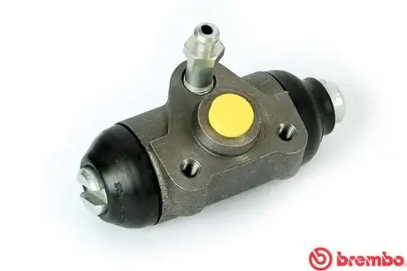 Гальмівний циліндр робочий BREMBO A12 B28