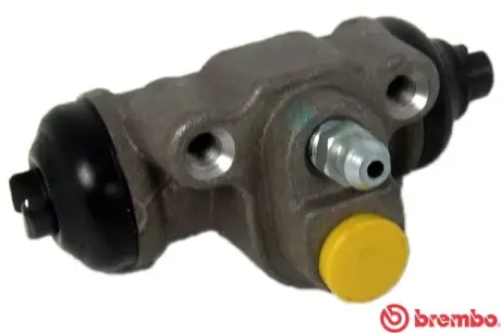 Гальмівний циліндр робочий BREMBO A12 B74