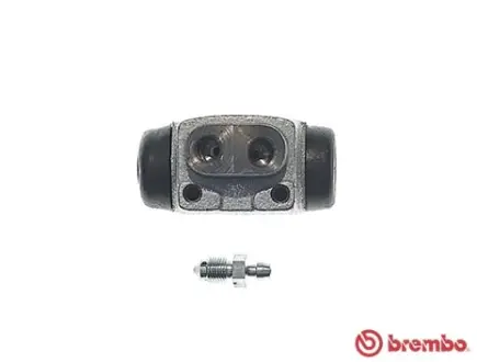 Гальмівний циліндр робочий BREMBO A12 B95