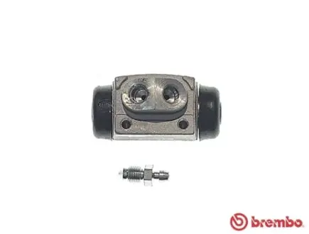 Гальмівний циліндр робочий BREMBO A12 B96
