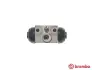 Гальмівний циліндр робочий BREMBO A12 C02 (фото 1)