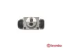 Гальмівний циліндр робочий BREMBO A12 C08 (фото 1)