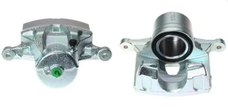 Гальмівний супорт Brembo F00042