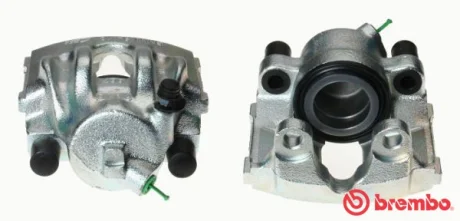 Гальмівний супорт BREMBO F06 016