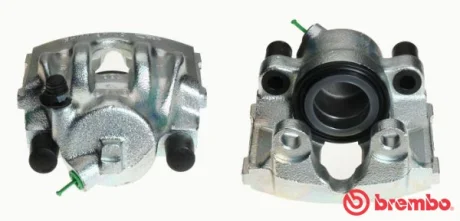 Гальмівний супорт BREMBO F06 017