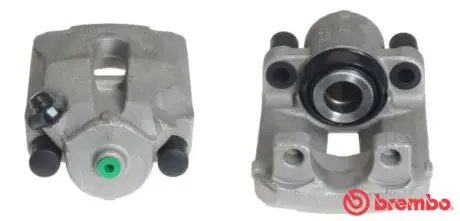 Гальмівний супорт BREMBO F06 079