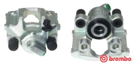 Гальмівний супорт BREMBO F06 092