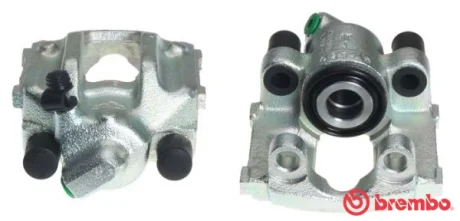 Гальмівний супорт BREMBO F06 093