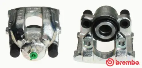 Гальмівний супорт BREMBO F06 095