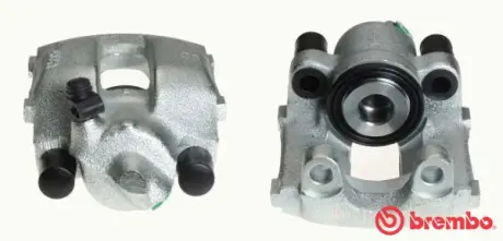 Гальмівний супорт BREMBO F06 113
