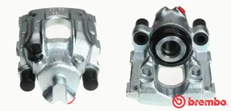 Гальмівний супорт BREMBO F06 117