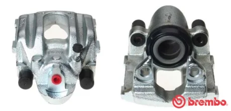 Гальмівний супорт BREMBO F06136