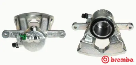 Гальмівний супорт BREMBO F06 147
