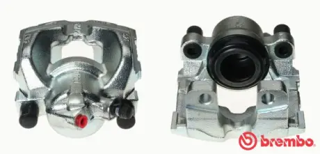 Гальмівний супорт BREMBO F06 152