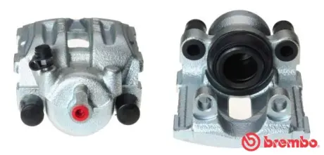 Гальмівний супорт BREMBO F06 154