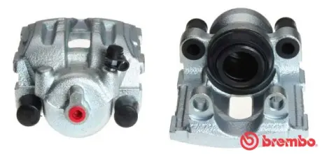 Гальмівний супорт BREMBO F06 155
