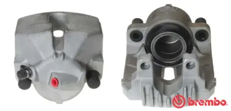 Гальмівний супорт BREMBO F06 175