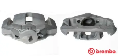 Гальмівний супорт BREMBO F06 176