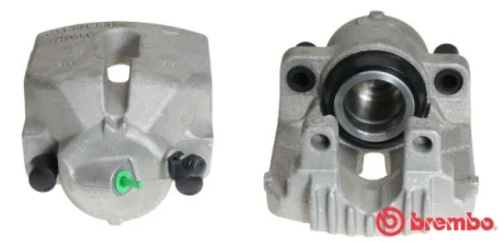 Гальмівний супорт BREMBO F06180