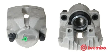 Гальмівний супорт BREMBO F06 181