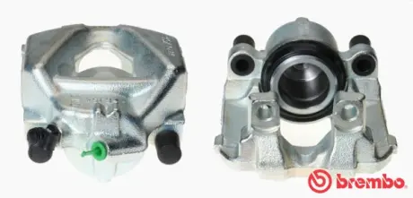 Гальмівний супорт BREMBO F06 201