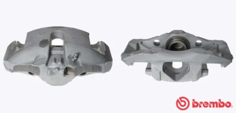 Гальмівний супорт BREMBO F06206