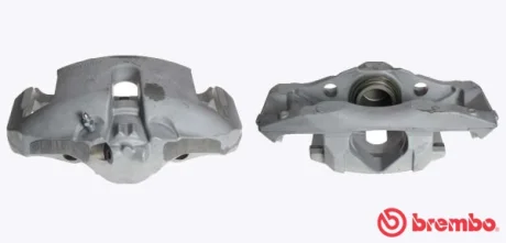 Гальмівний супорт BREMBO F06207